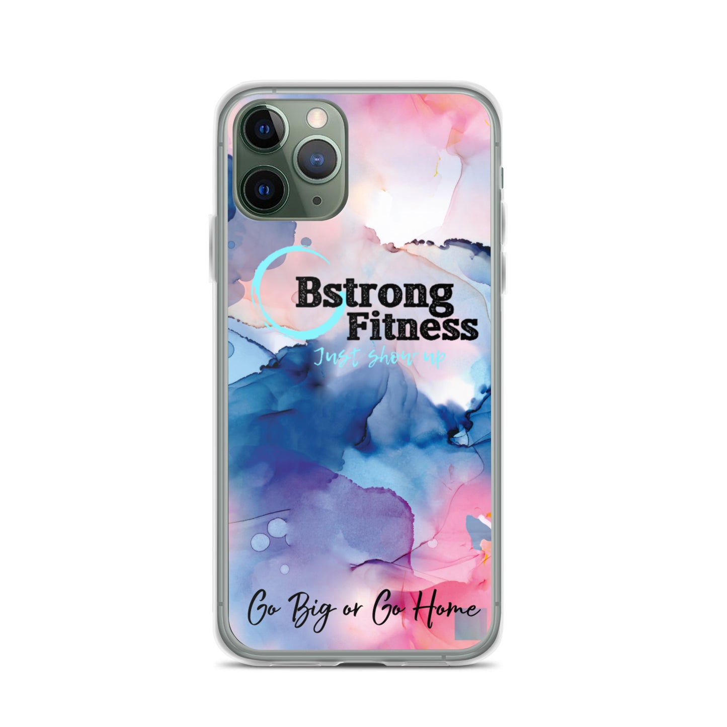 iPhone Case Watercolor