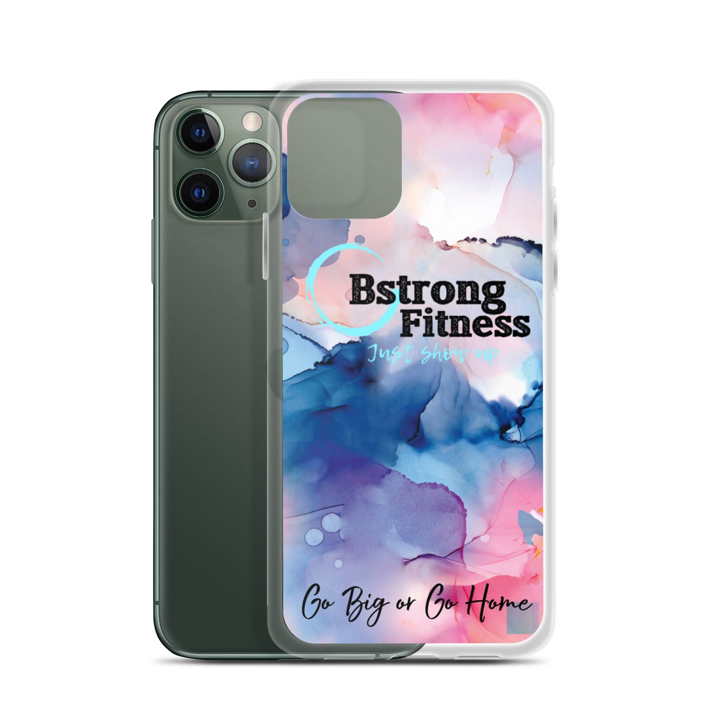 iPhone Case Watercolor