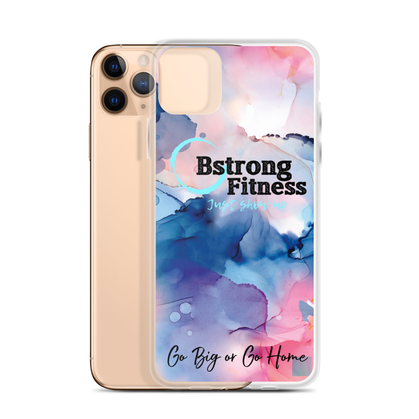 iPhone Case Watercolor