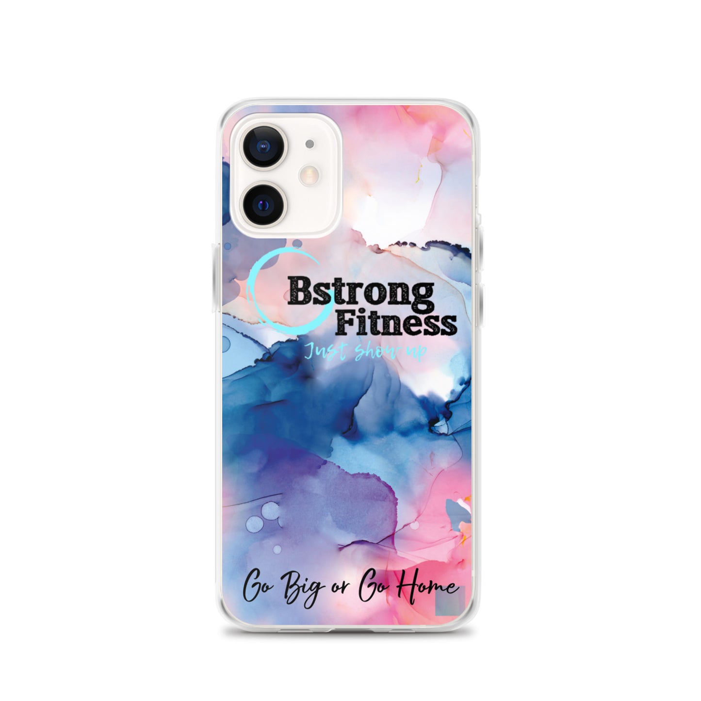 iPhone Case Watercolor