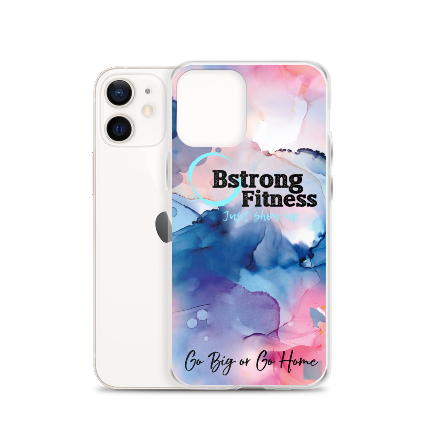 iPhone Case Watercolor