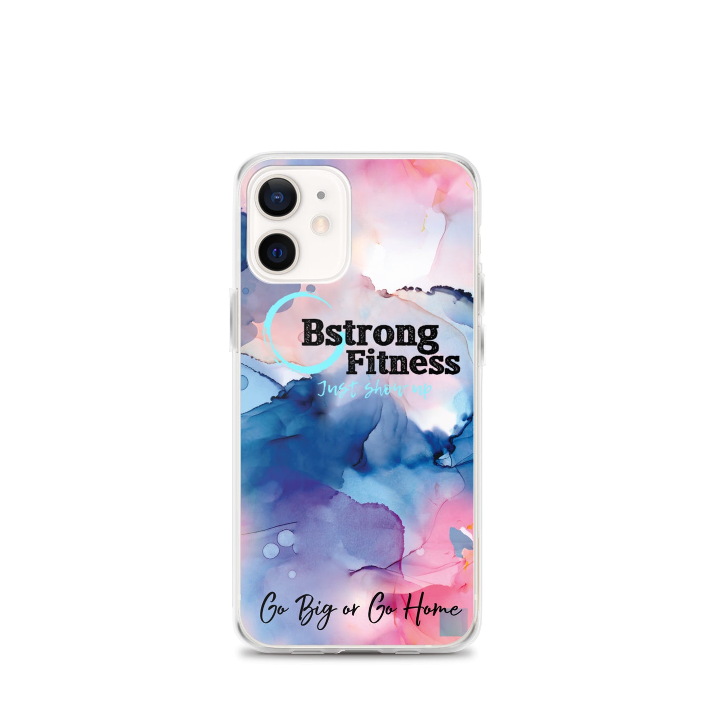 iPhone Case Watercolor