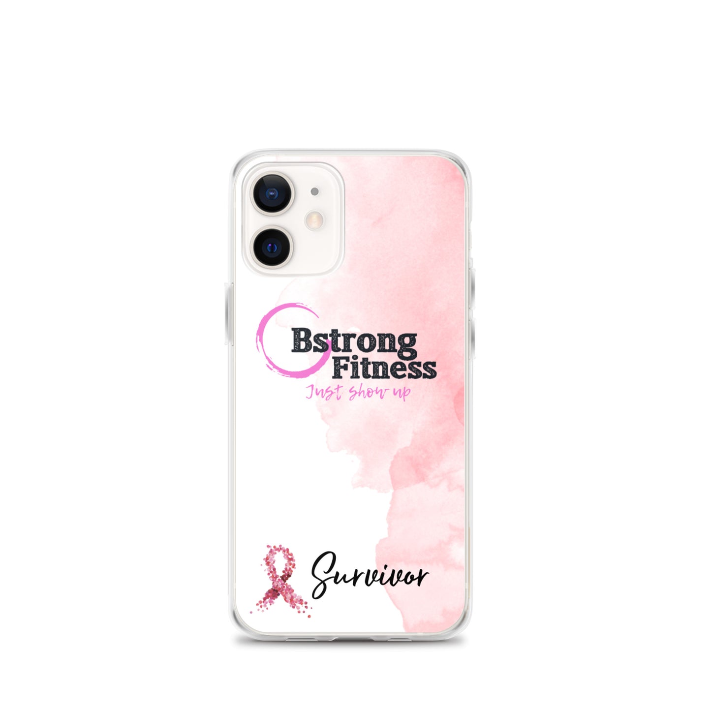 iPhone Case Survivor