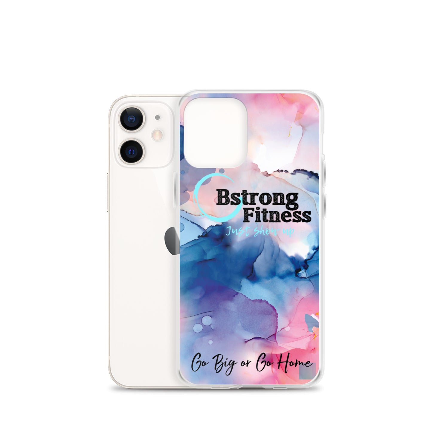 iPhone Case Watercolor