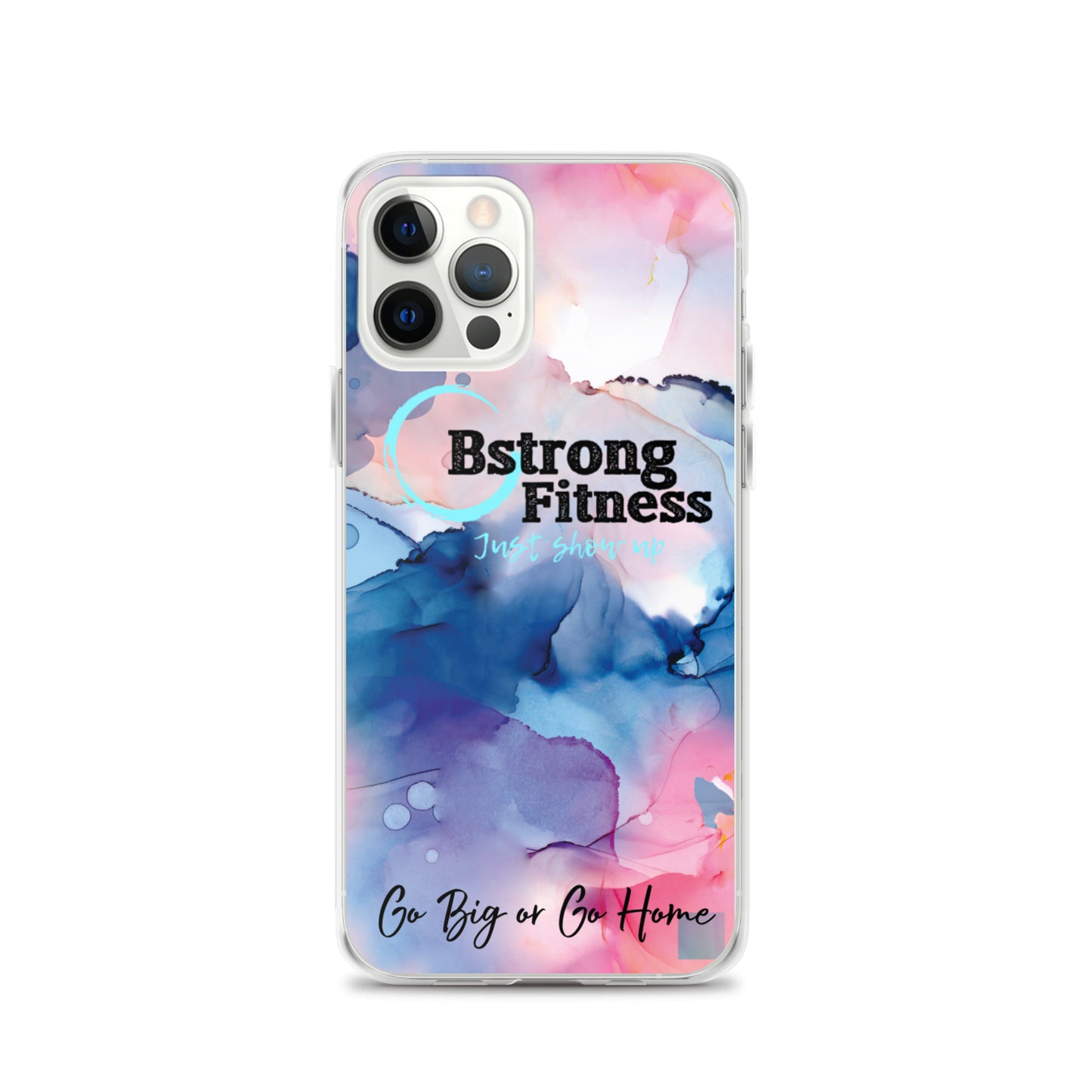 iPhone Case Watercolor