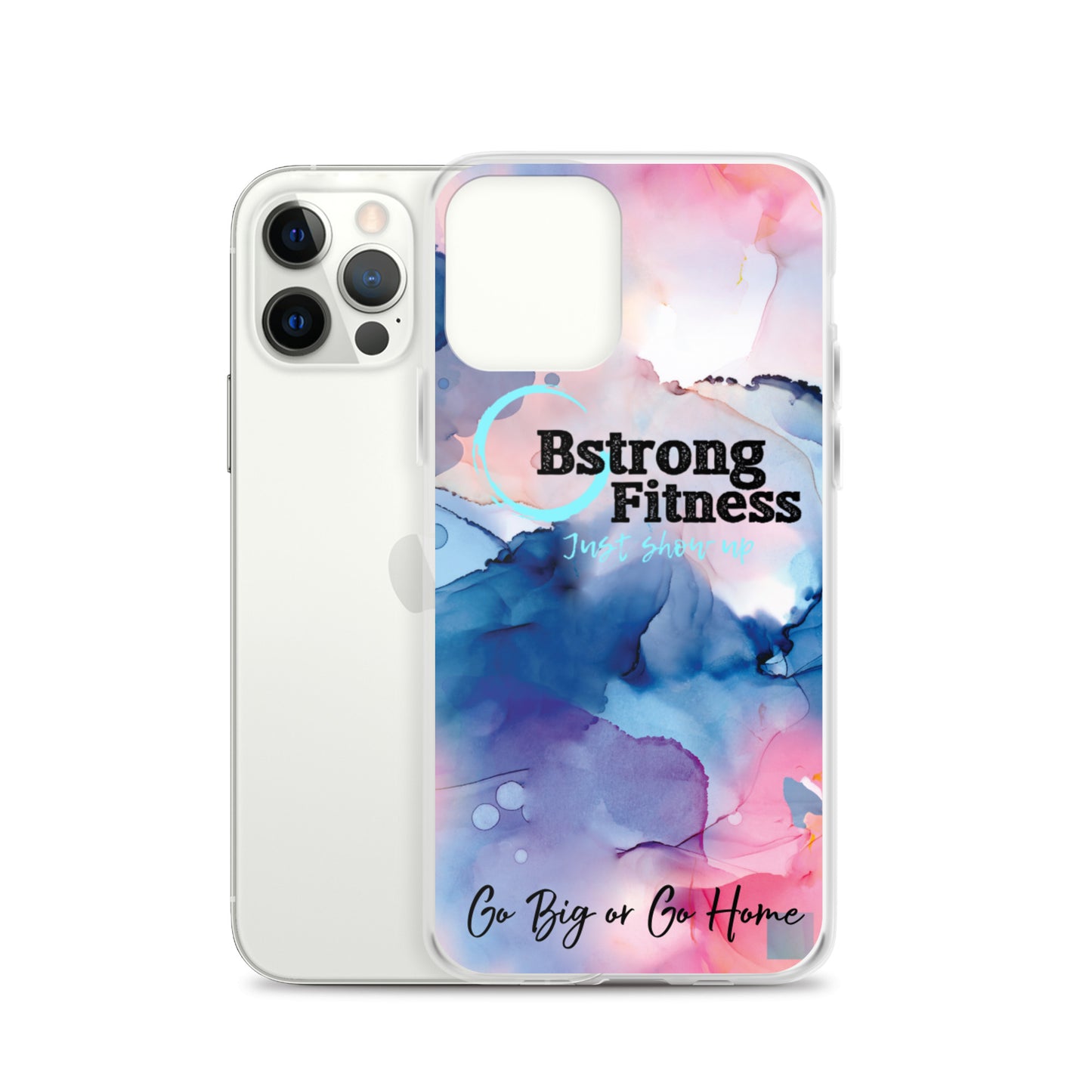 iPhone Case Watercolor