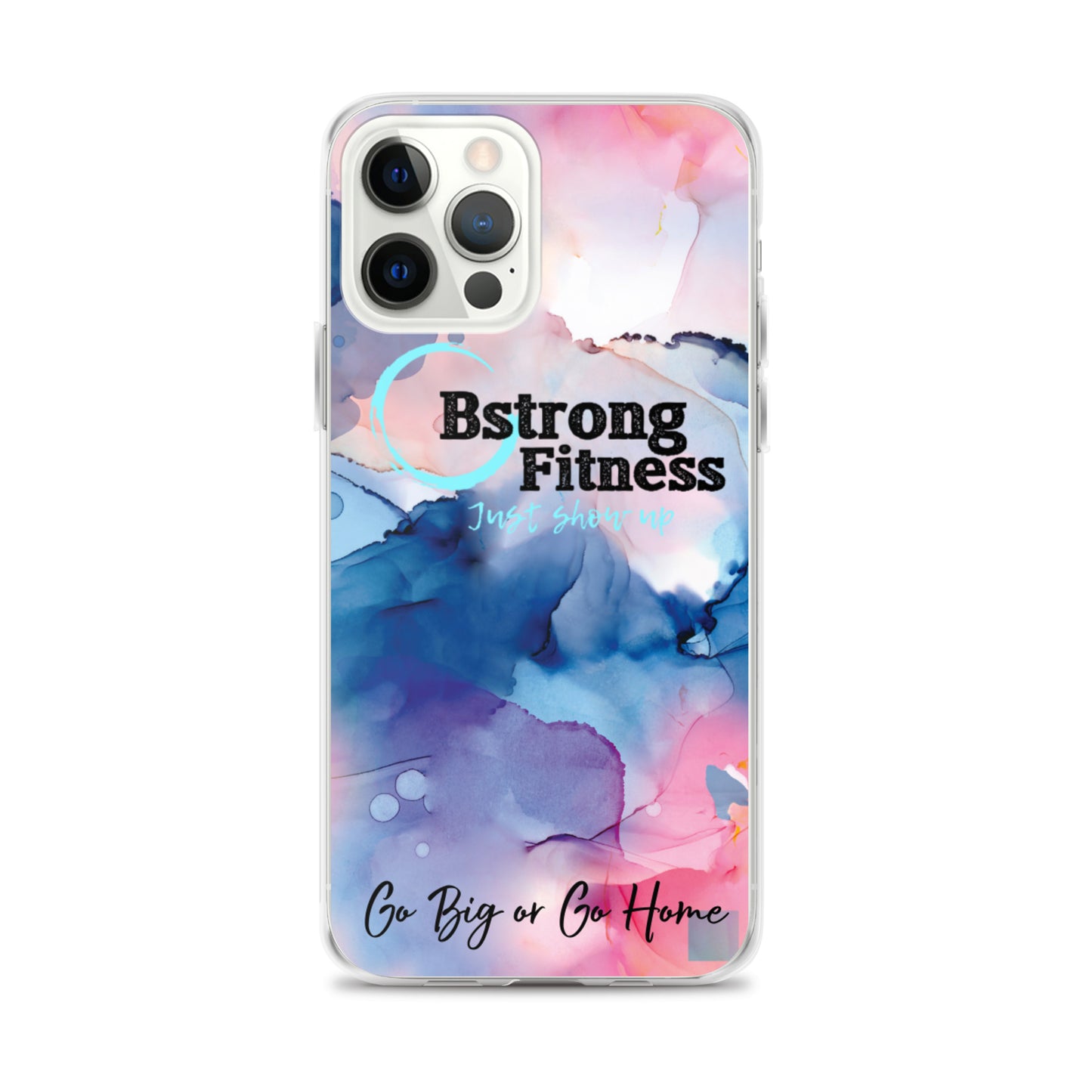 iPhone Case Watercolor