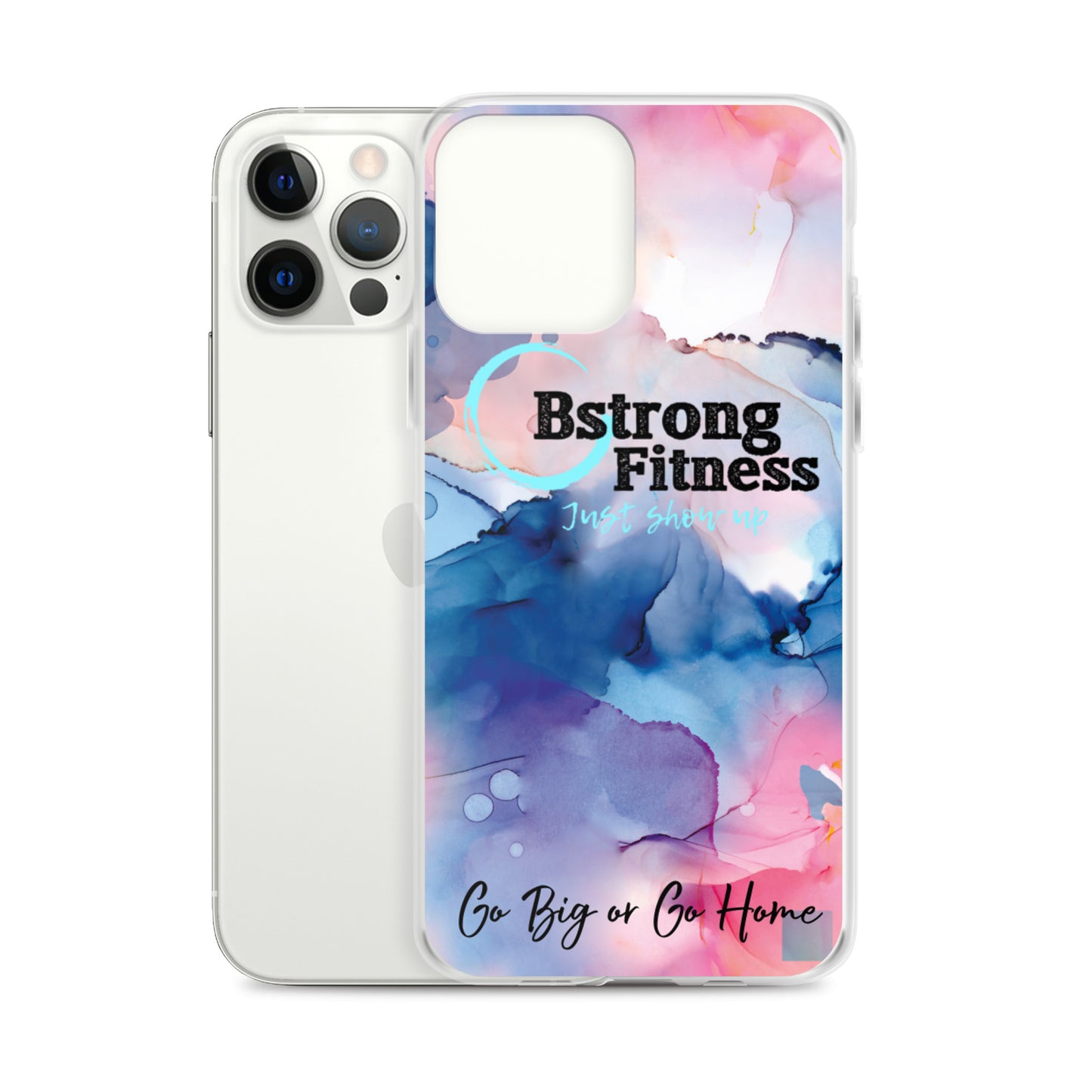 iPhone Case Watercolor