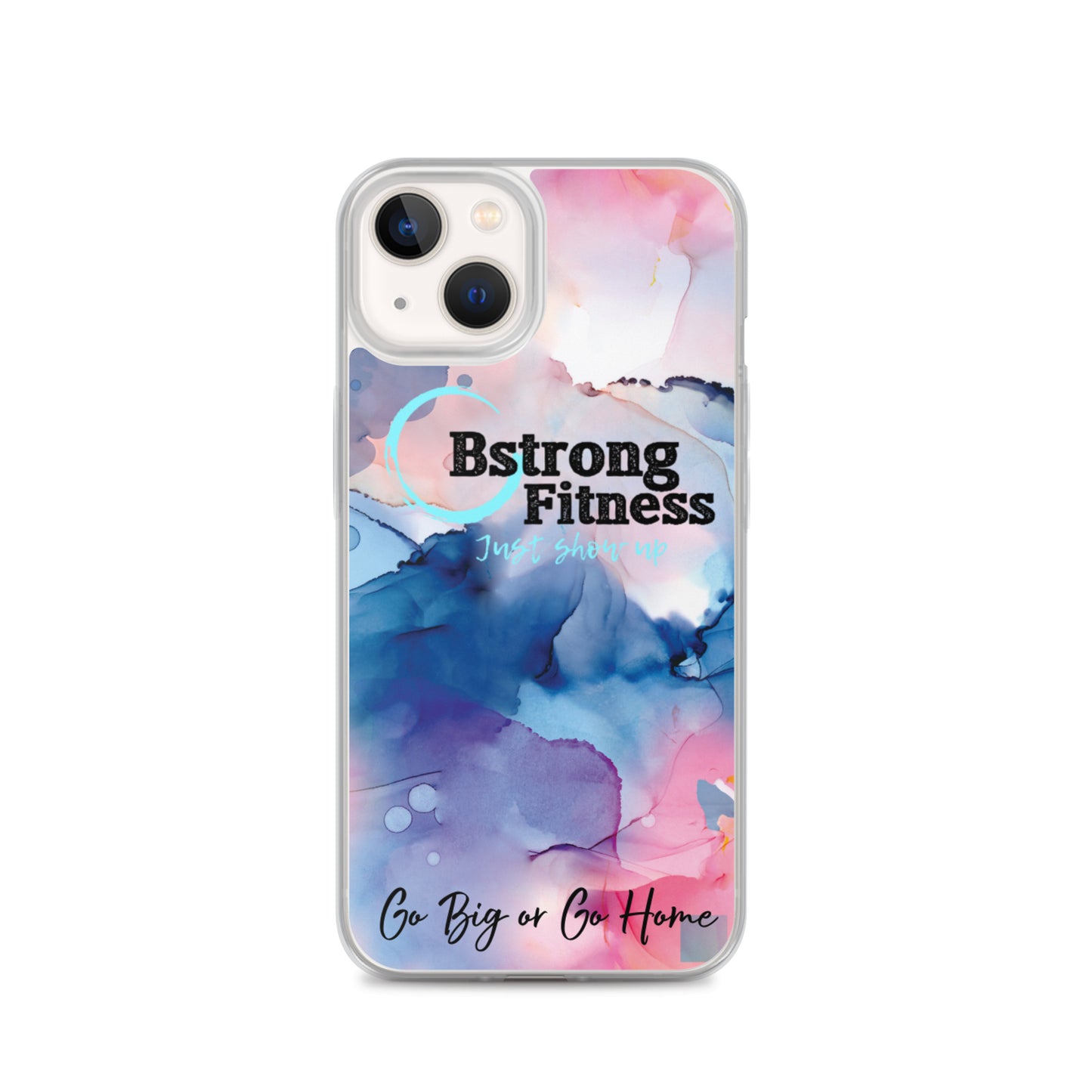 iPhone Case Watercolor