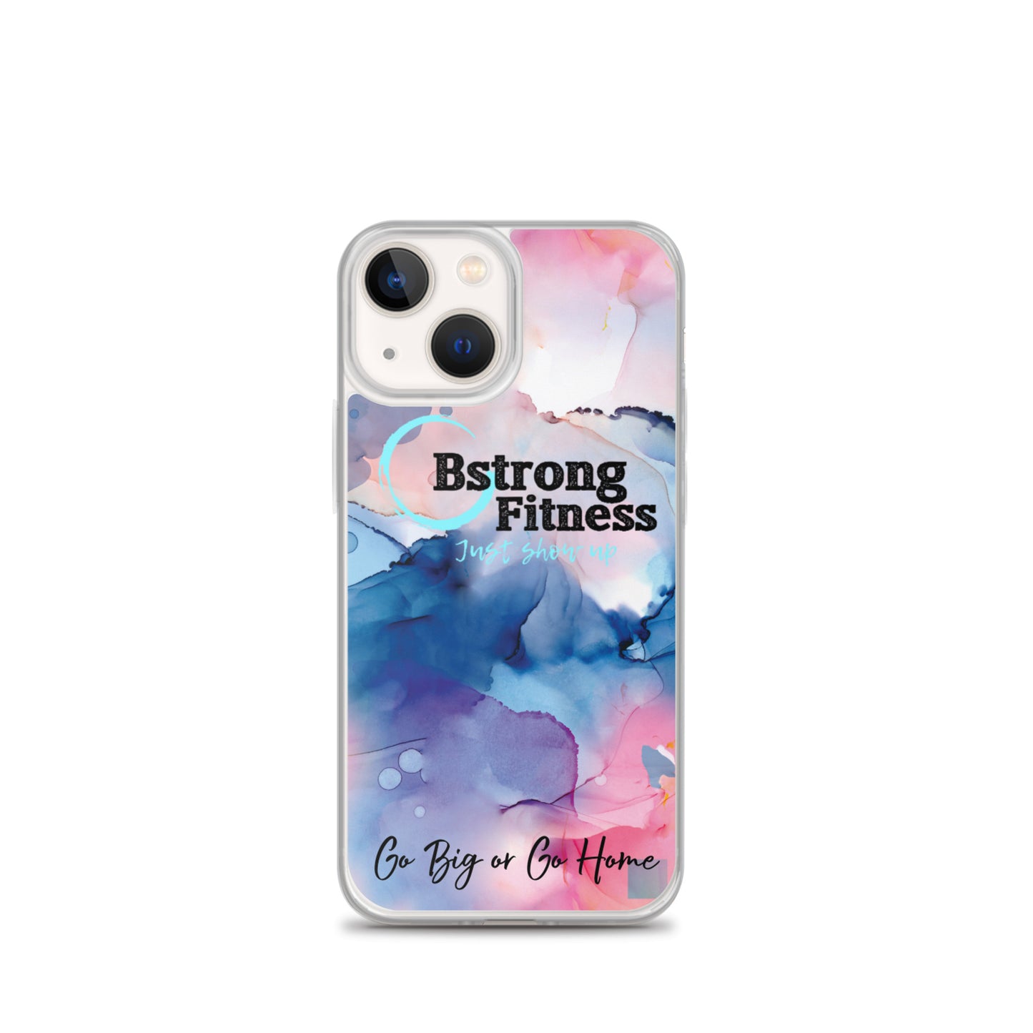 iPhone Case Watercolor