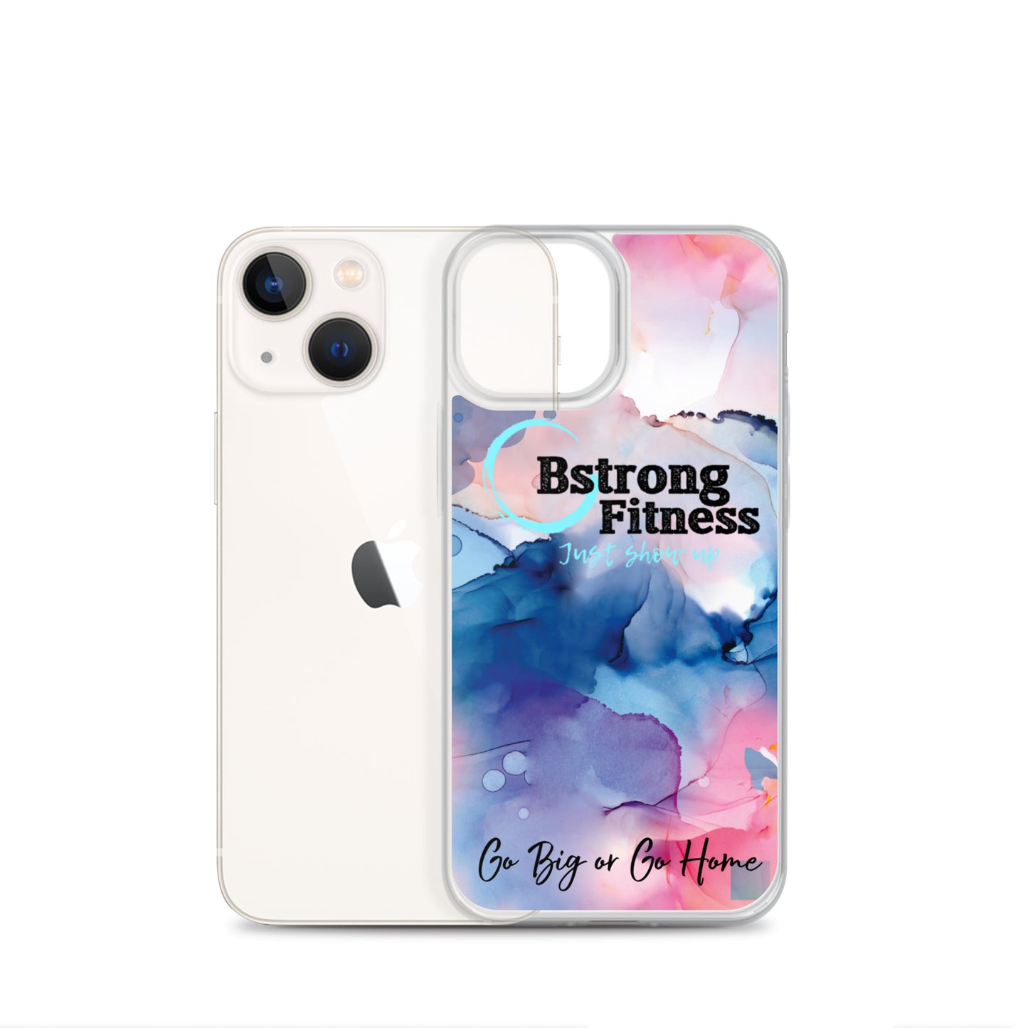 iPhone Case Watercolor