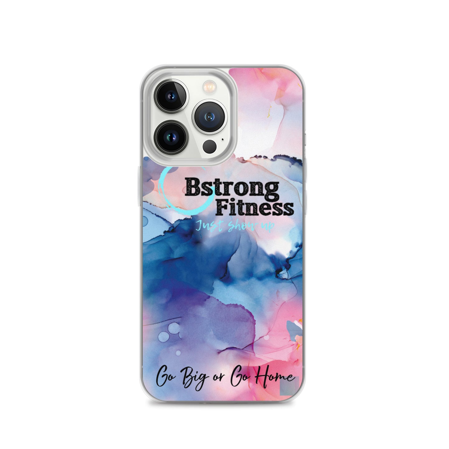 iPhone Case Watercolor