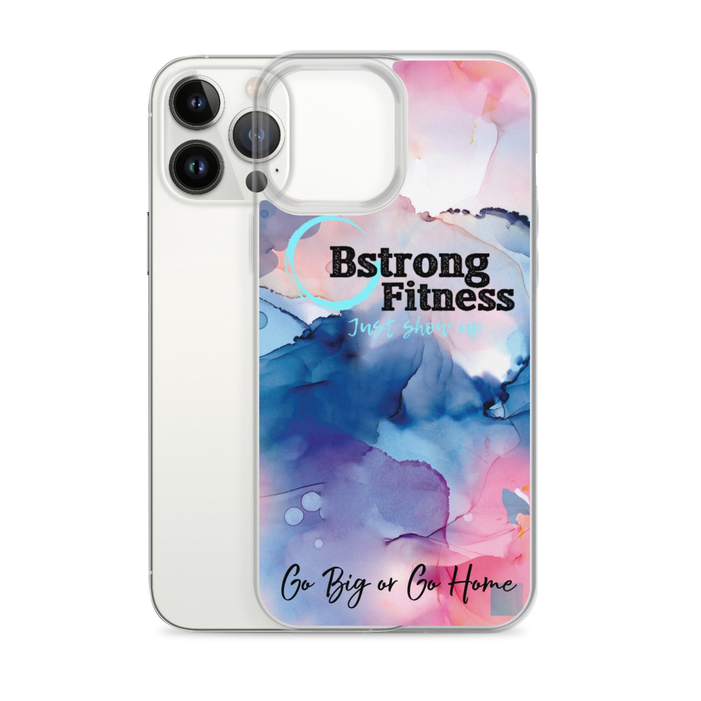 iPhone Case Watercolor