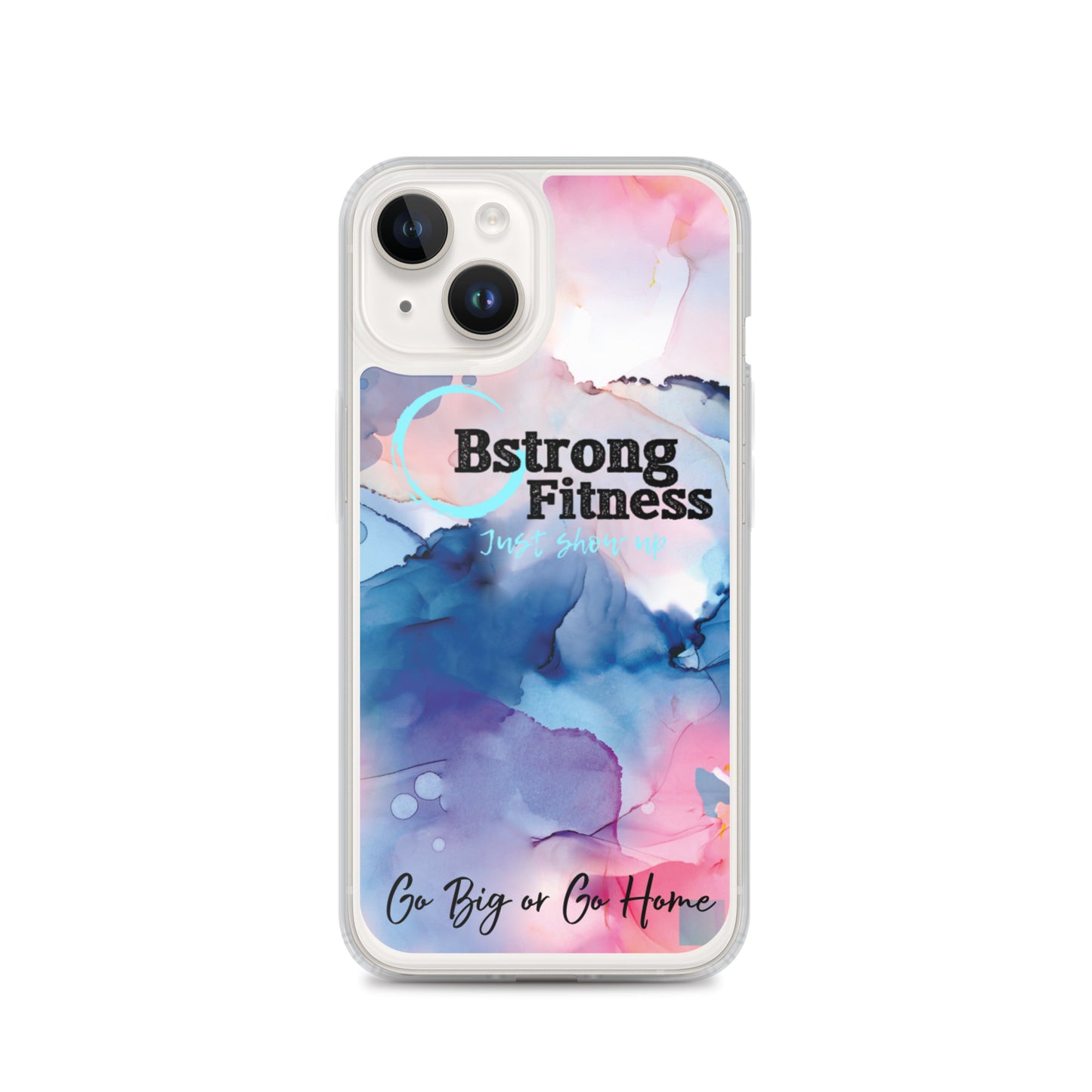 iPhone Case Watercolor