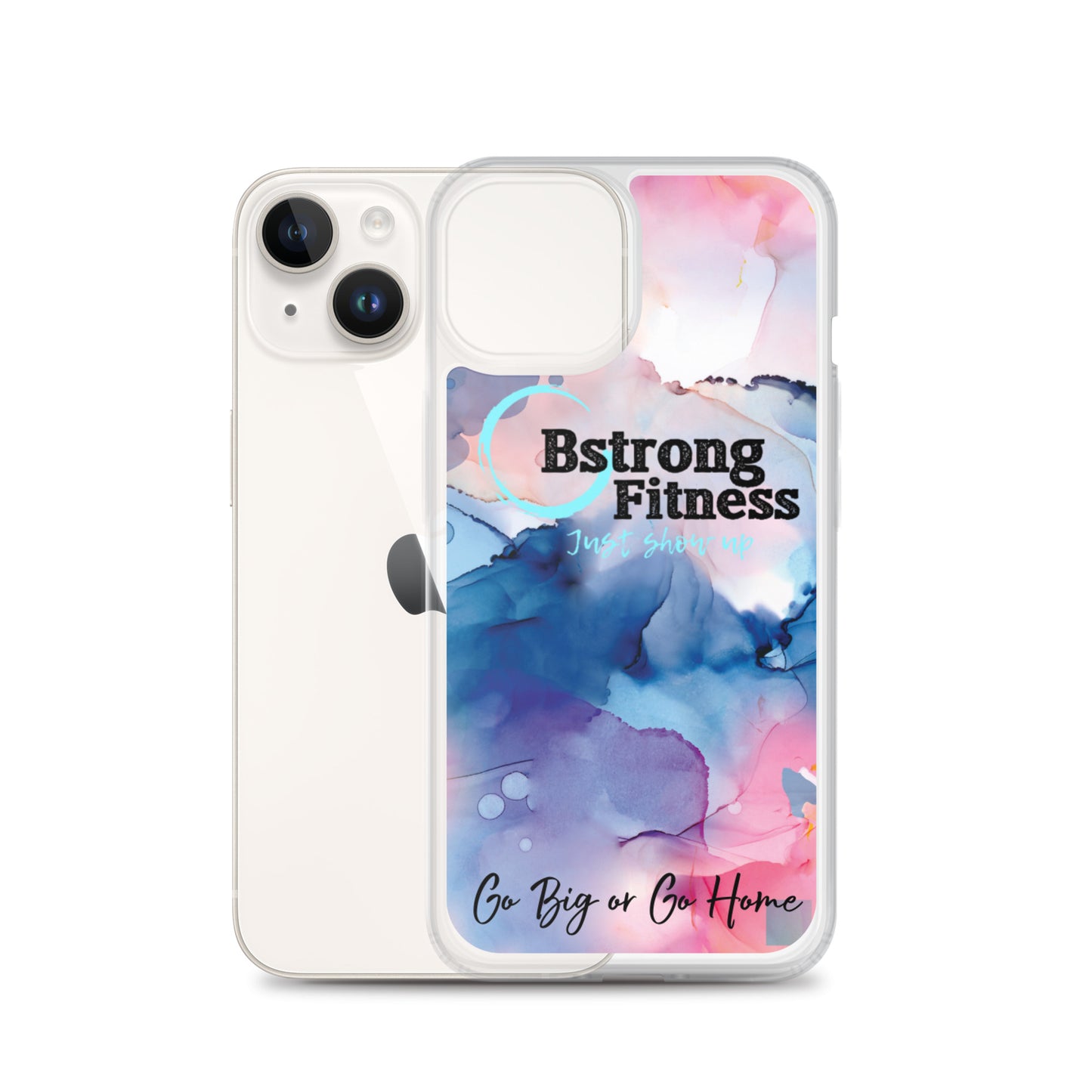 iPhone Case Watercolor