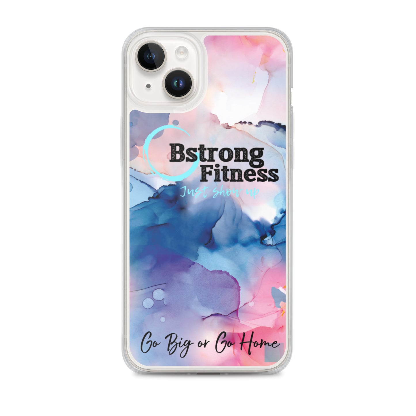 iPhone Case Watercolor