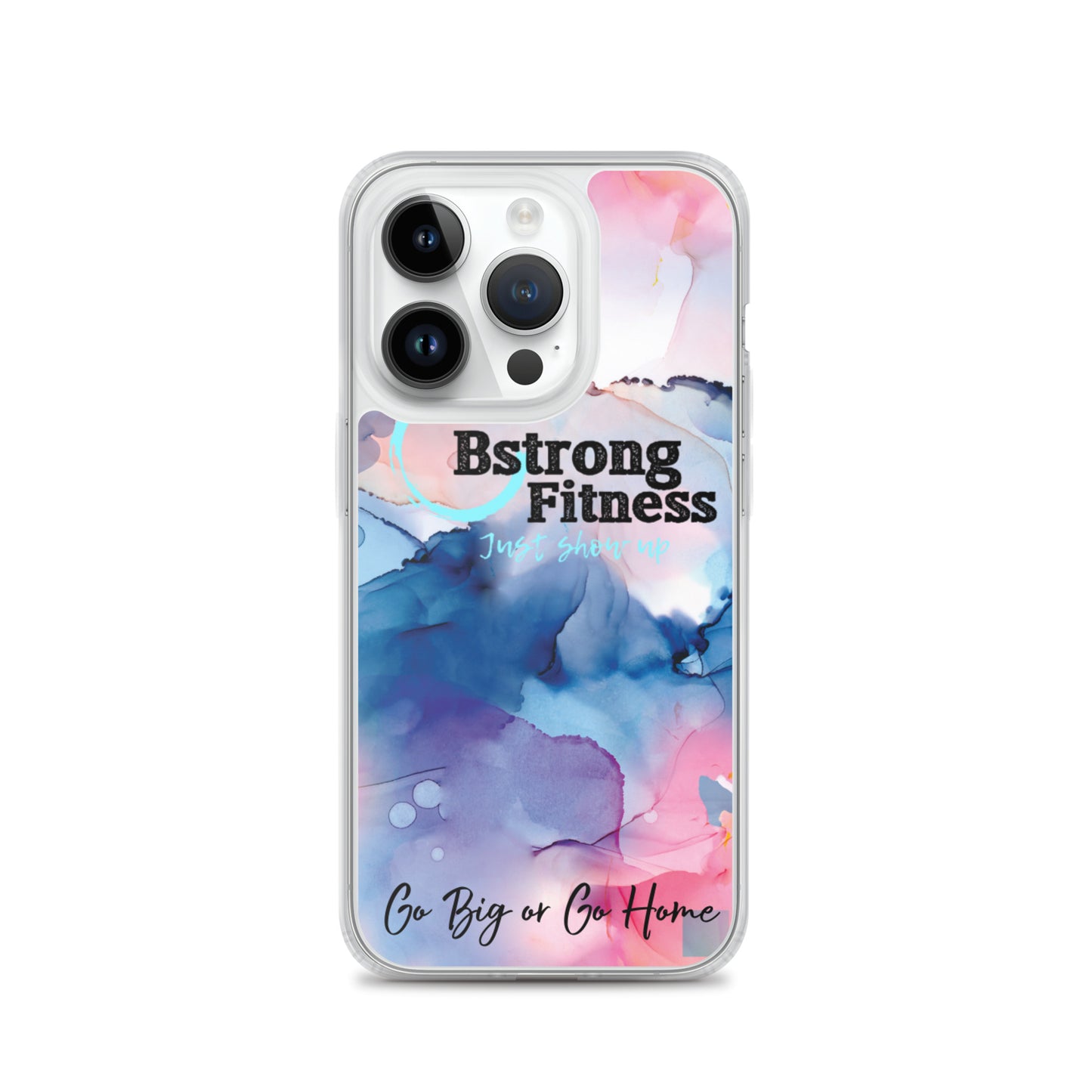 iPhone Case Watercolor