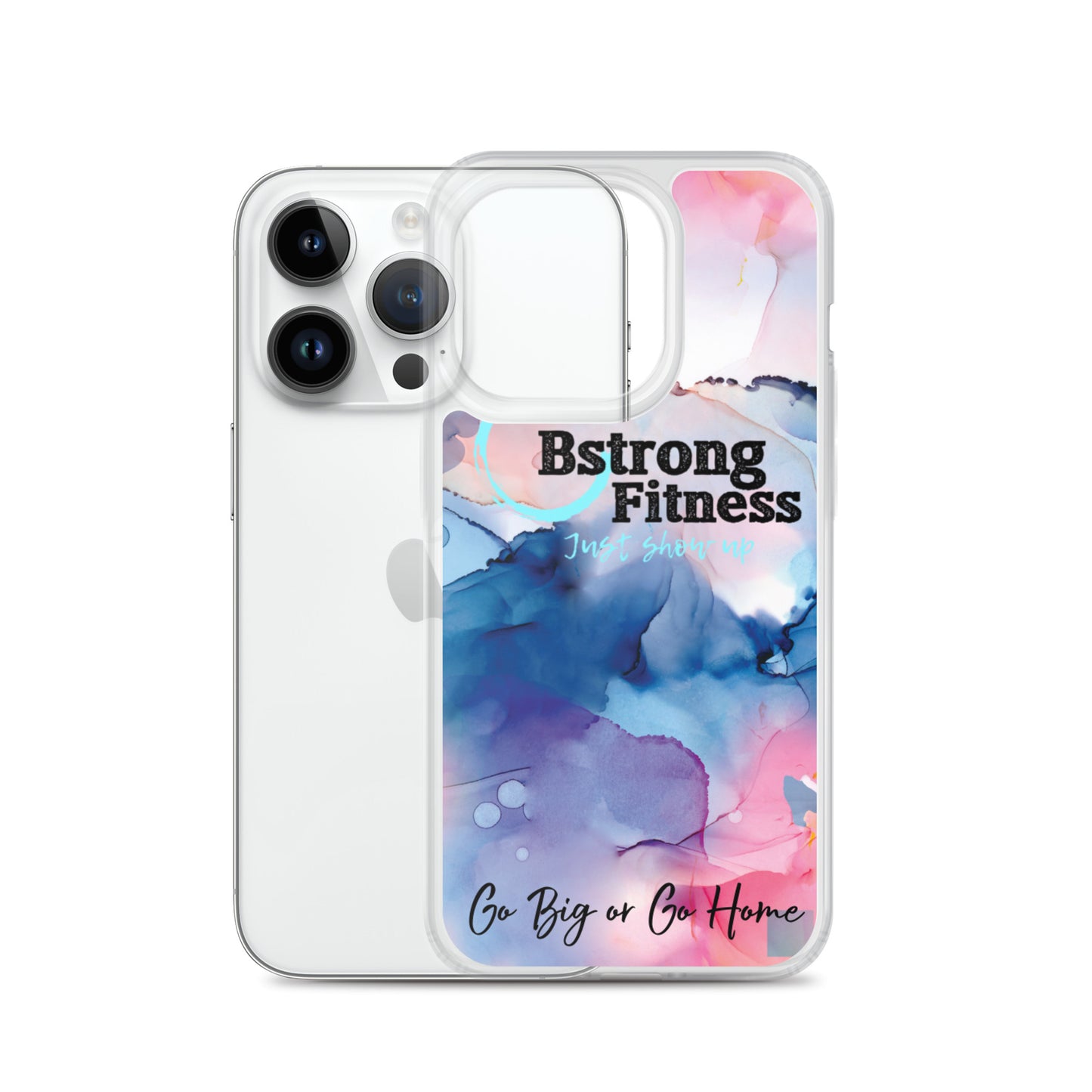 iPhone Case Watercolor