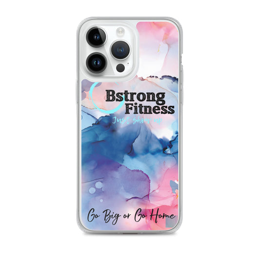 iPhone Case Watercolor