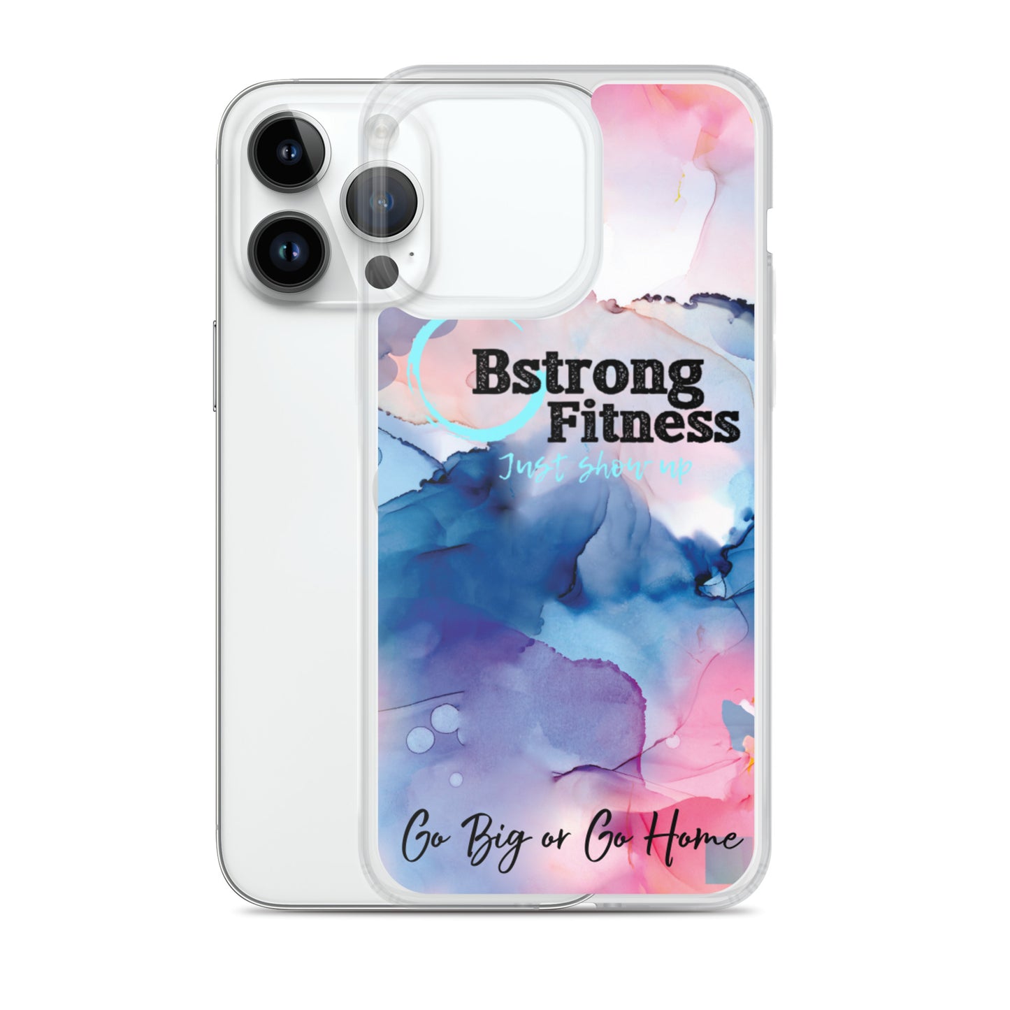 iPhone Case Watercolor