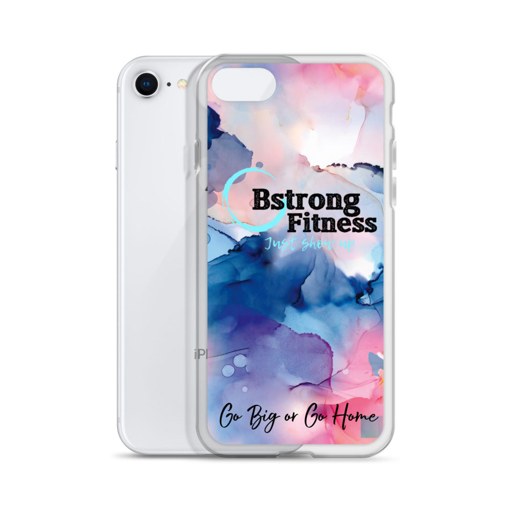 iPhone Case Watercolor