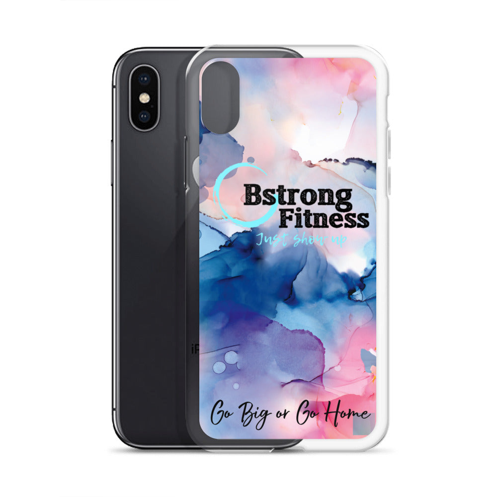 iPhone Case Watercolor