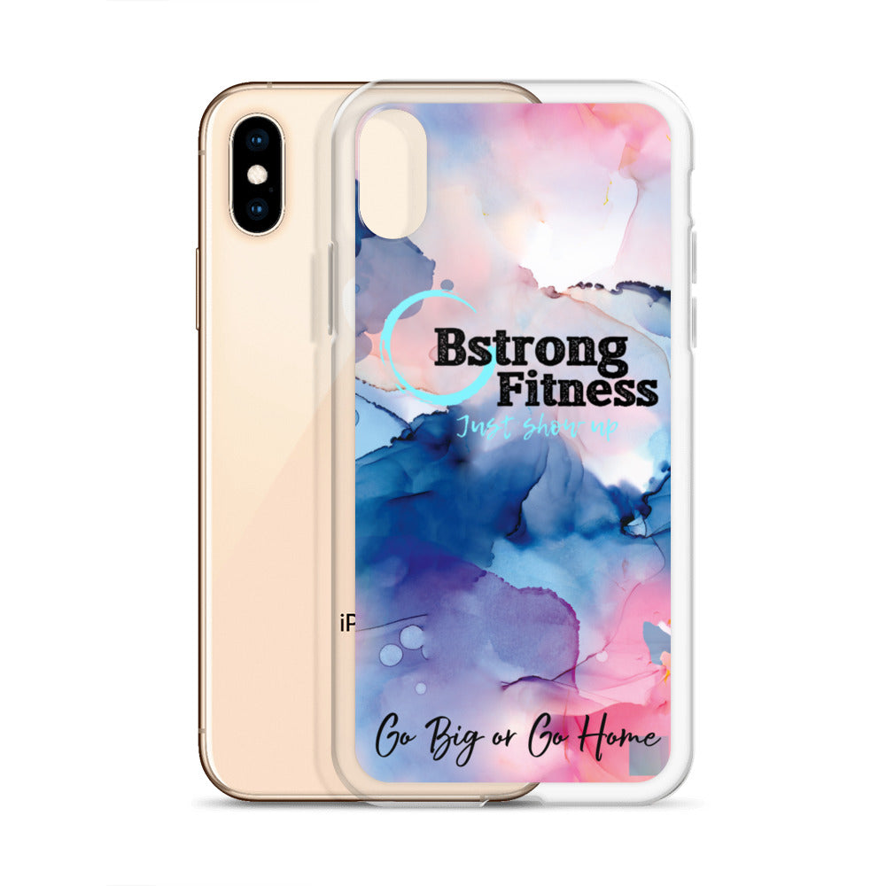 iPhone Case Watercolor