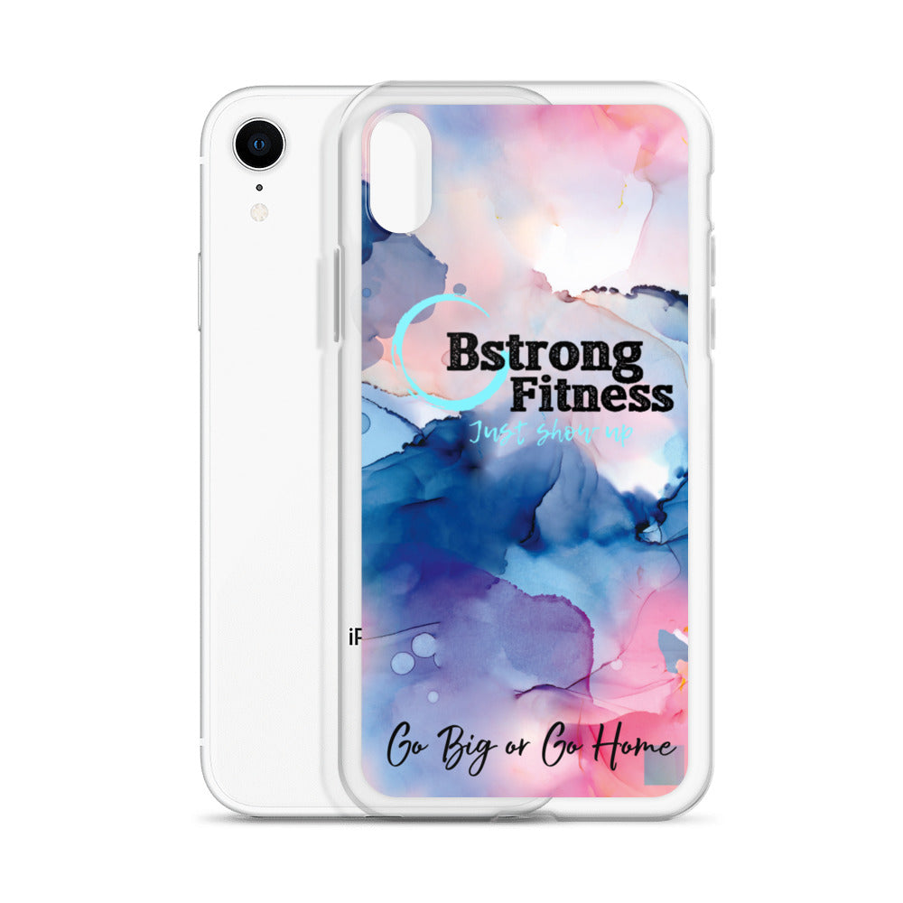 iPhone Case Watercolor