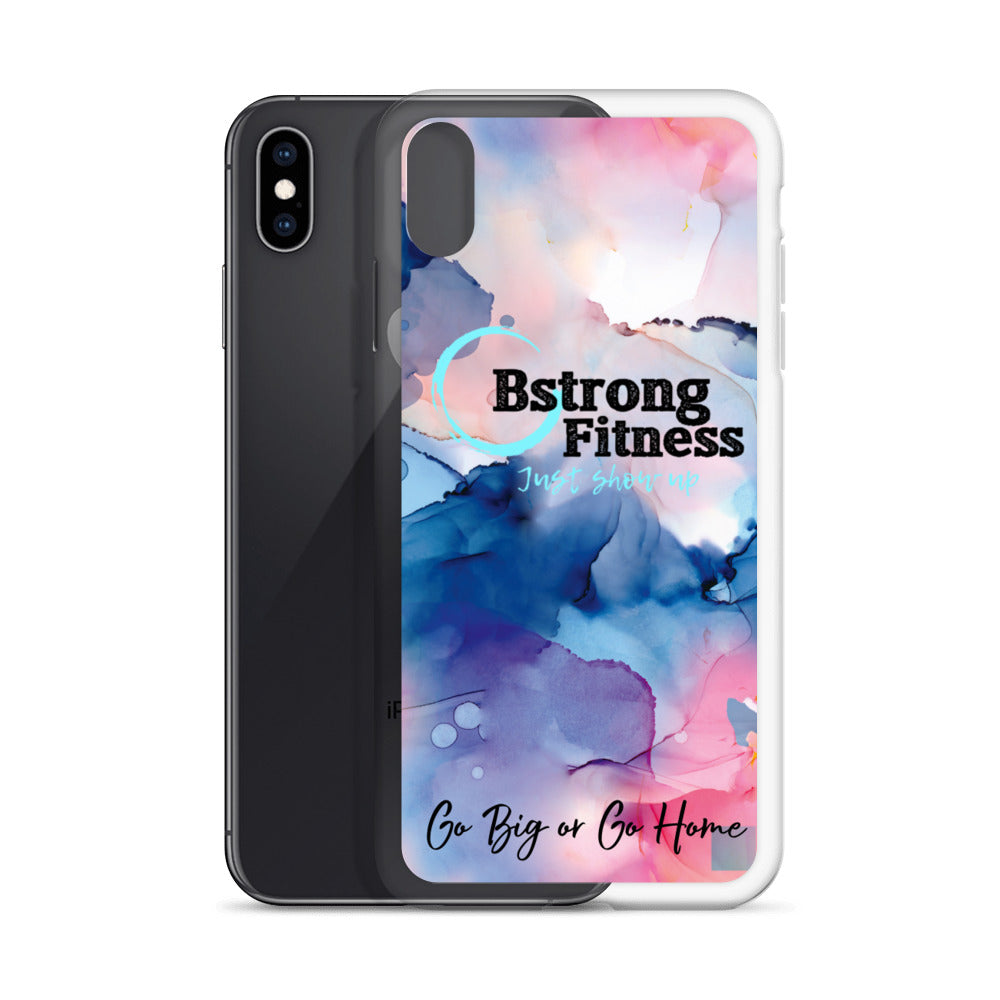 iPhone Case Watercolor