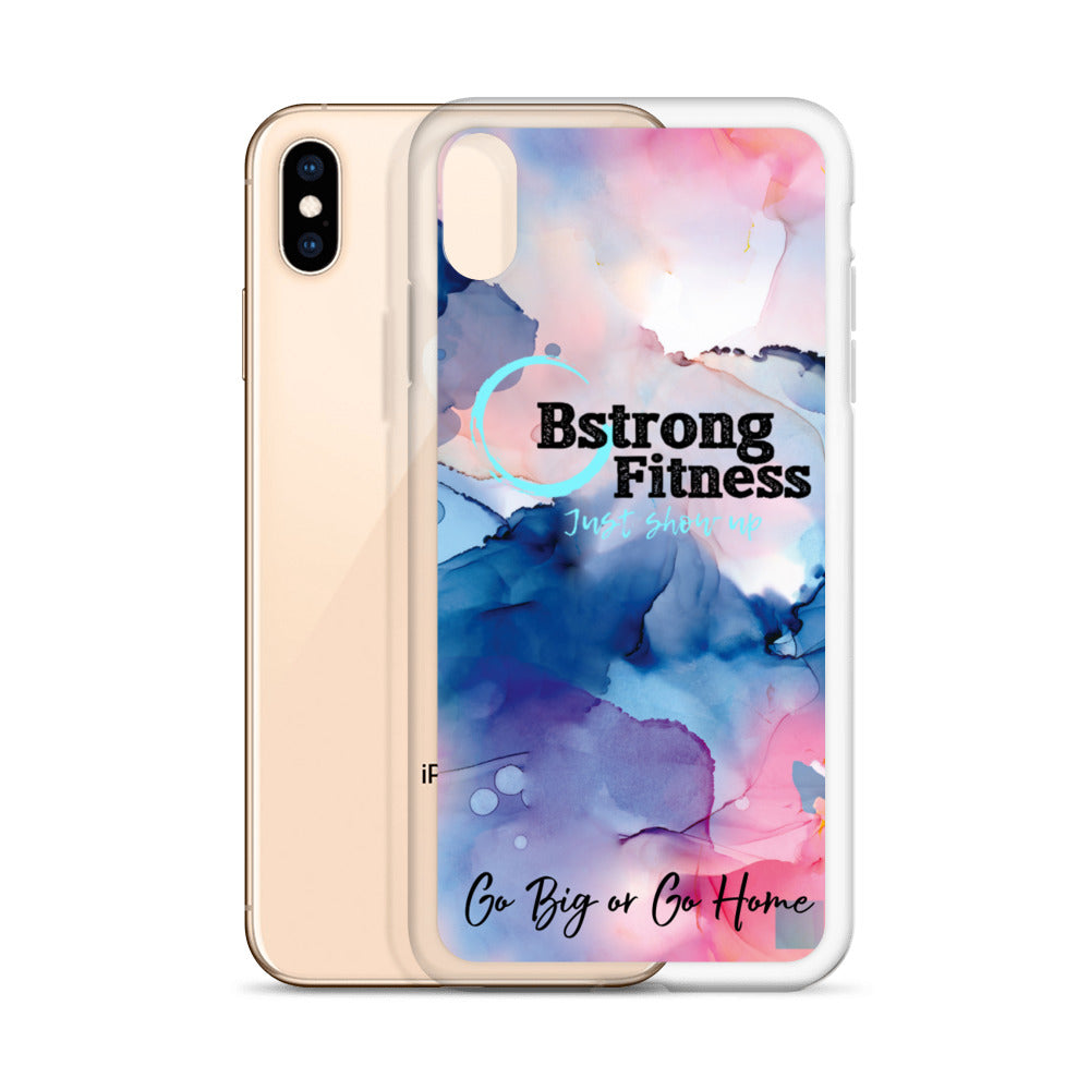 iPhone Case Watercolor