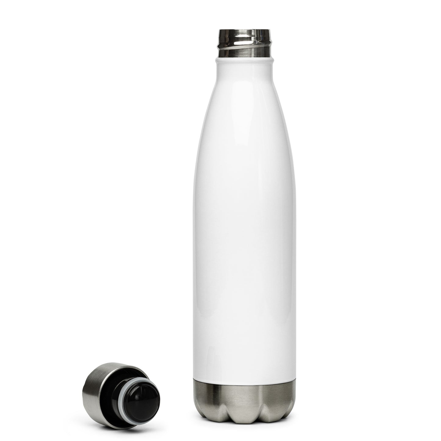 Stainless Steel Water Bottle Classic