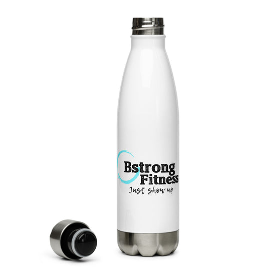 Stainless Steel Water Bottle Classic