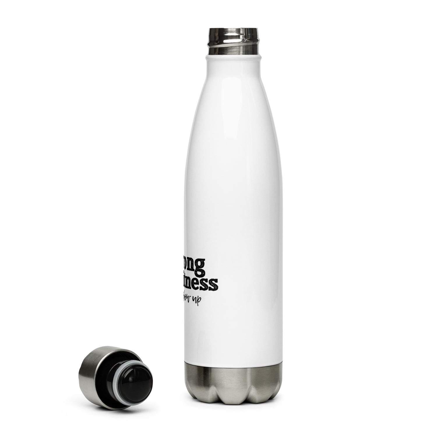 Stainless Steel Water Bottle Classic