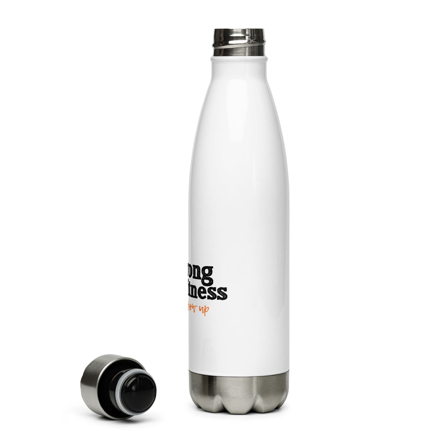 Stainless Steel Water Bottle Multi Color