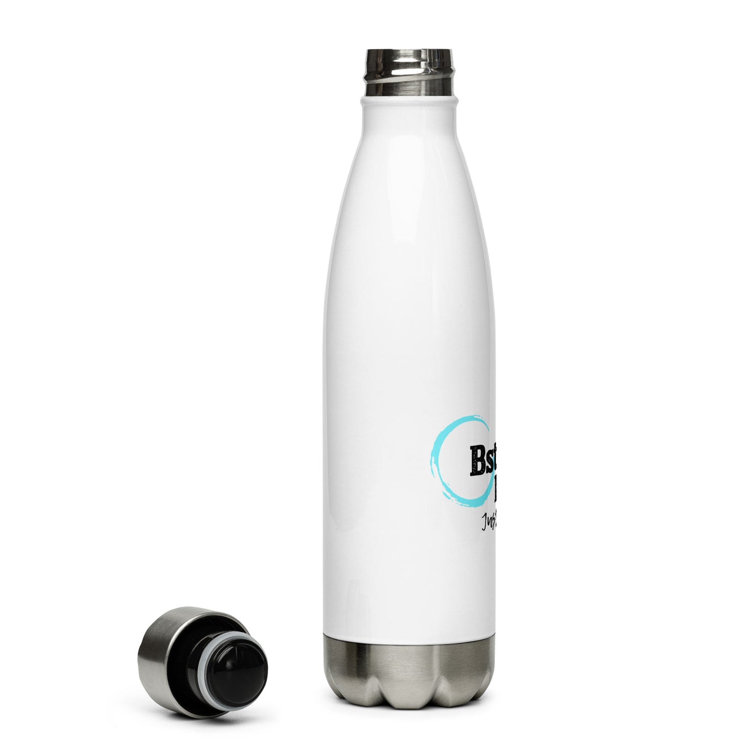 Stainless Steel Water Bottle Classic