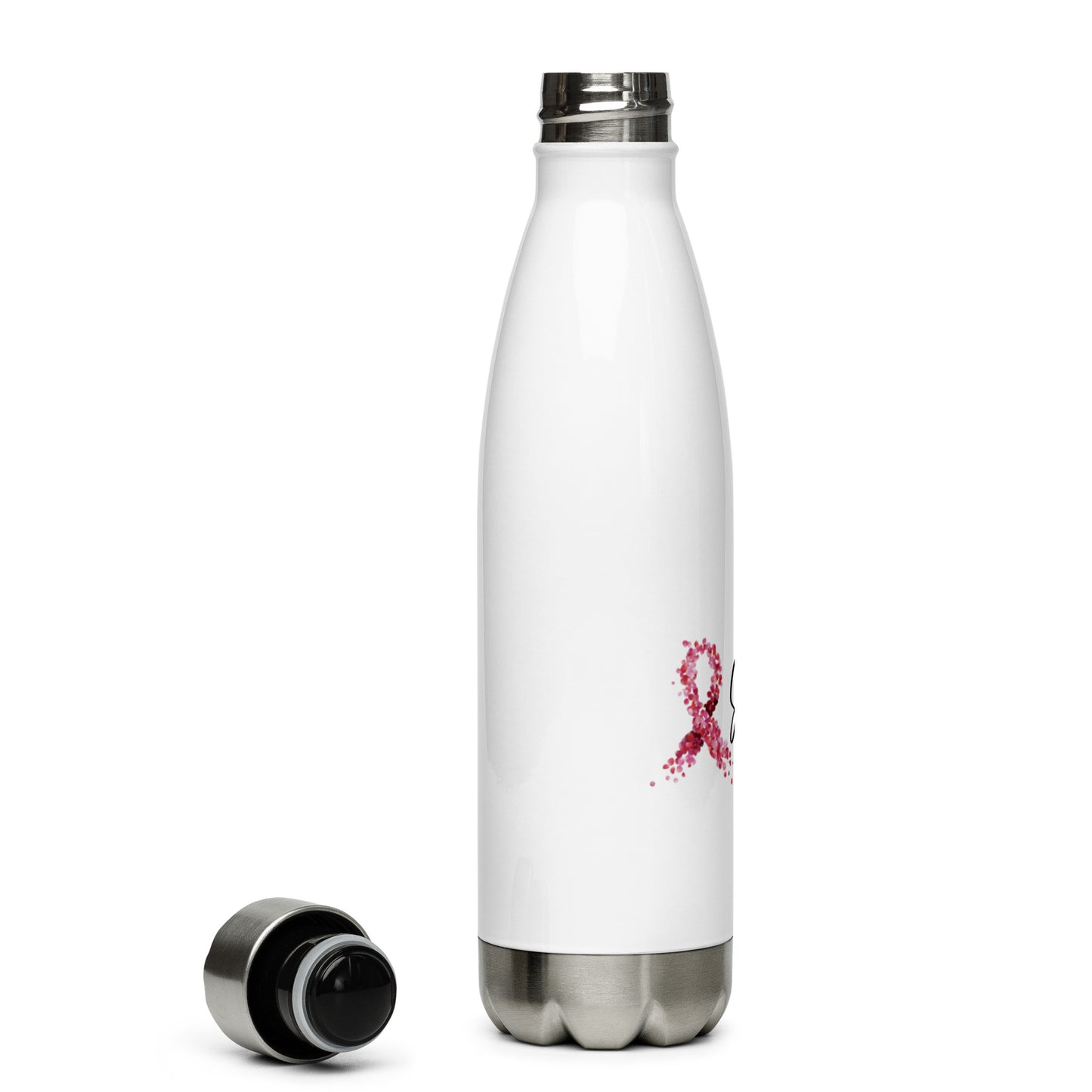 Stainless Steel Water Bottle Survivor