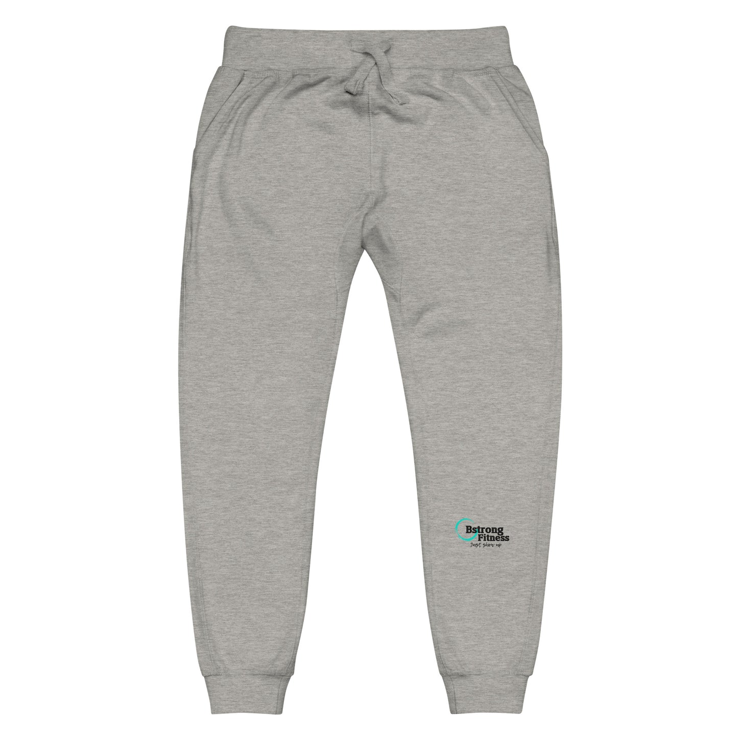 LIght Unisex fleece sweatpants