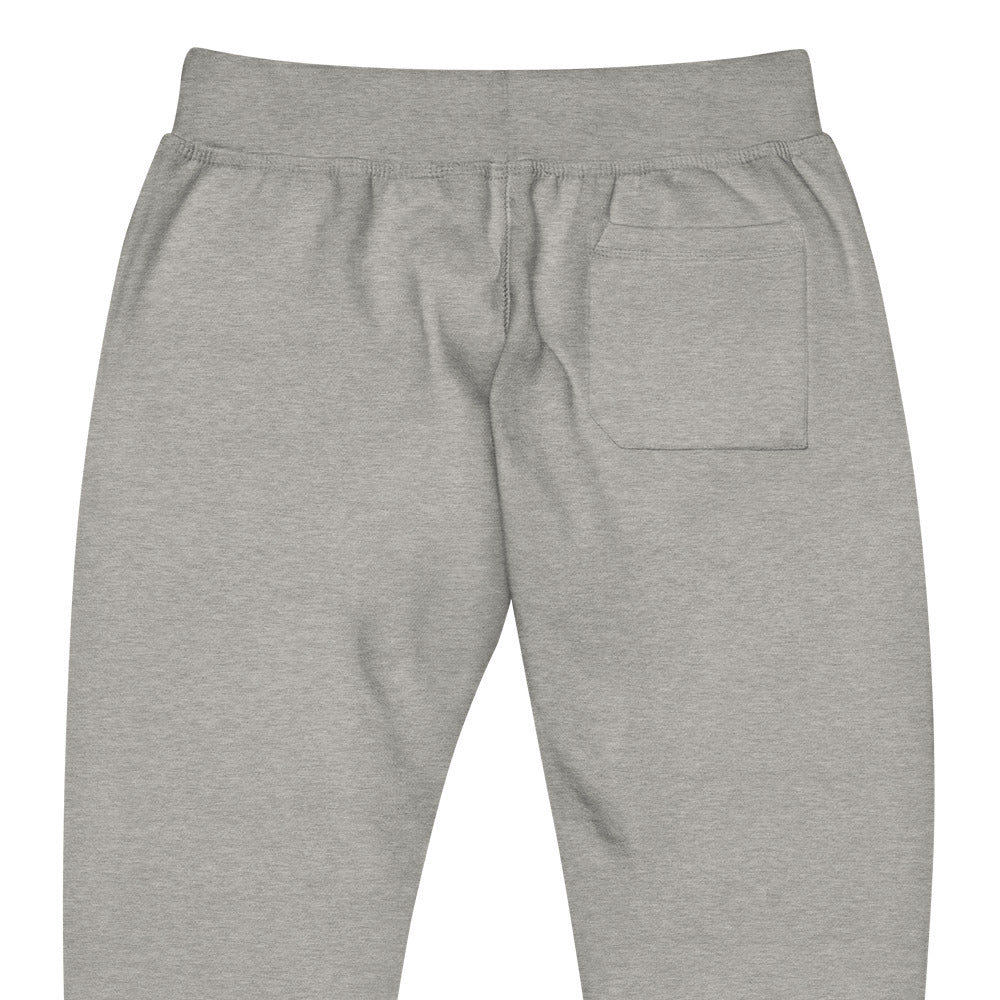 LIght Unisex fleece sweatpants