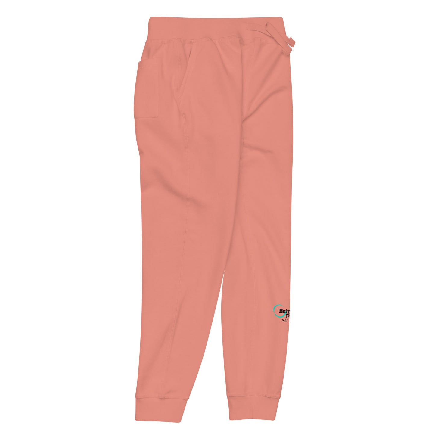 LIght Unisex fleece sweatpants