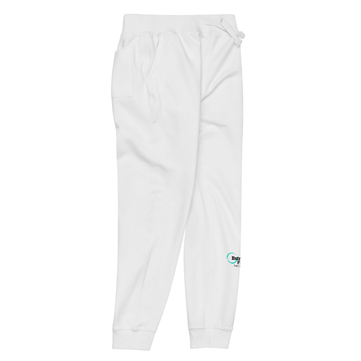 LIght Unisex fleece sweatpants