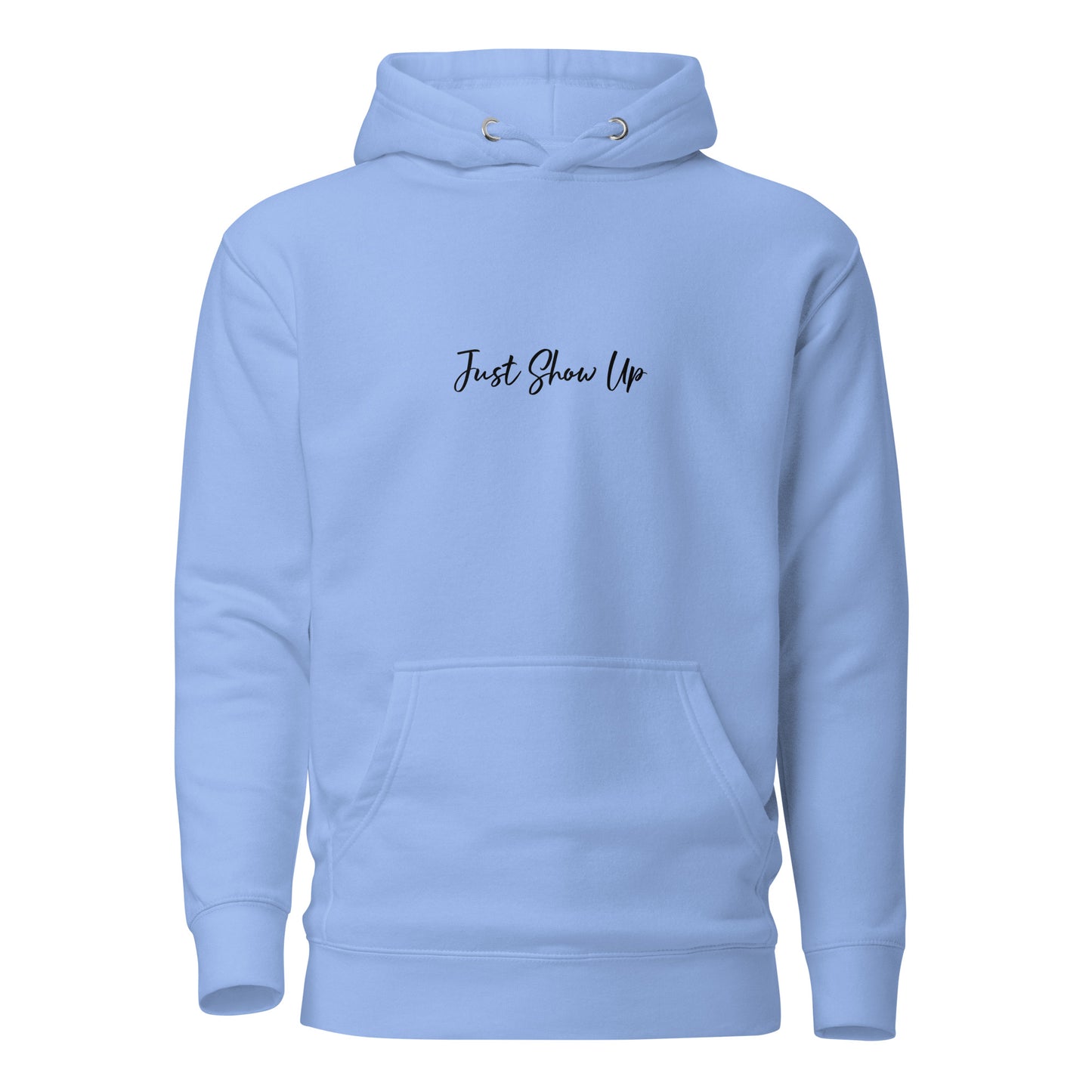 Unisex Hoodie Casual Light