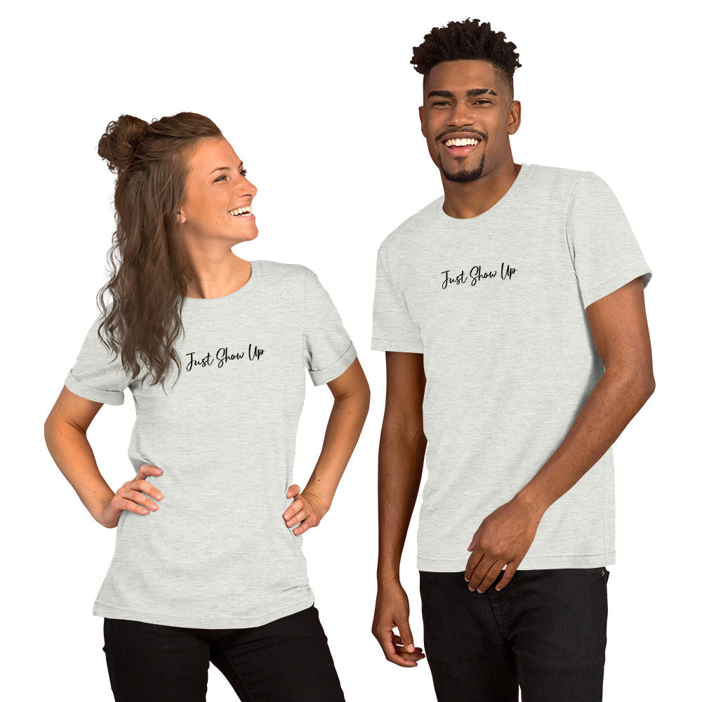 Light Unisex t-shirt