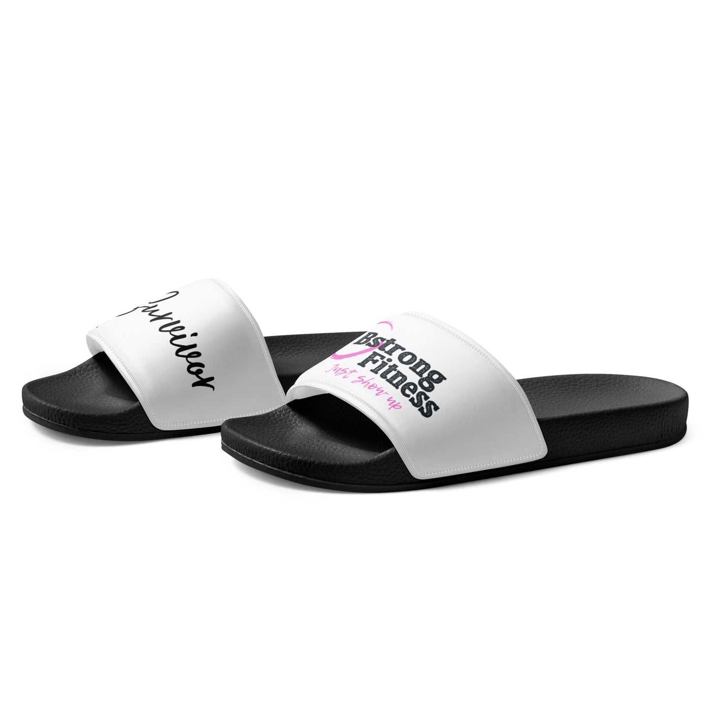 Women's slides Survivor